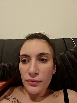 Snapshot of Michou02xXx chatting on 03/13/26, 07:53 Michou02xXx online show from 03/13/26, 07:53