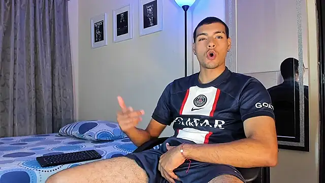 TeamPorn 19 online show from 11/23/25, 02:44