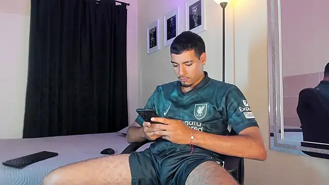 TeamPorn 19 online show from 01/16/26, 07:07