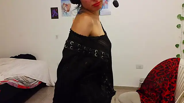 kendrafarq online show from 06/10/26, 03:18