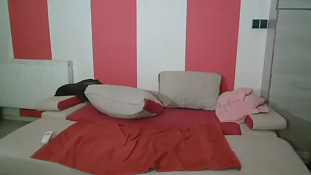 SexyMina5555 online show from 04/01/26, 01:41