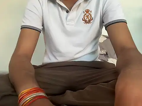 sexyaarsh online show from 01/15/26, 09:36