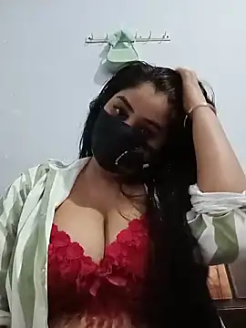 Hot-Soniya733 online show from 05/16/26, 09:13
