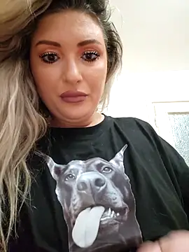 Blondie Sasha online show from 11/07/25, 08:09