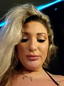 Blondie Sasha online show from 02/22/26, 05:55