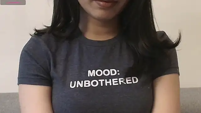 SWEET-18-TEEN online show from 03/01/26, 10:50