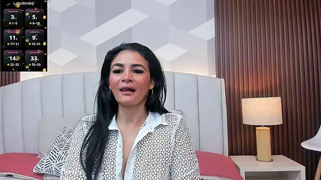 Mommy Naughty online show from 02/17/26, 11:18