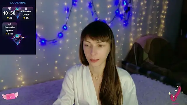 weet Lady Selin online show from 11/27/25, 05:04