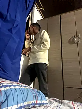 leinad or97 online show from 10/16/25, 04:35