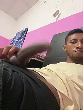 leinad or97 online show from 04/21/26, 04:52