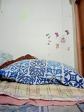 jenyfer709 online show from 09/14/25, 05:56