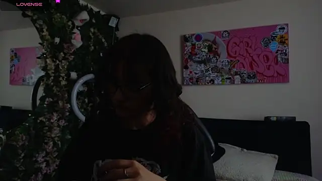 MiaVelvetDoll online show from 02/23/26, 02:03