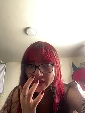 MiaVelvetDoll online show from 07/22/26, 03:15