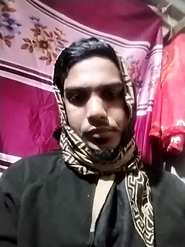 HoT BoY  Salim Khan BD online show from 12/23/25, 02:31