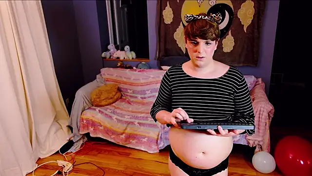 Maddy cat 91 online show from 09/17/25, 11:50