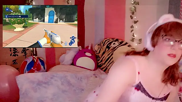 Maddy cat 91 online show from 03/18/26, 01:58