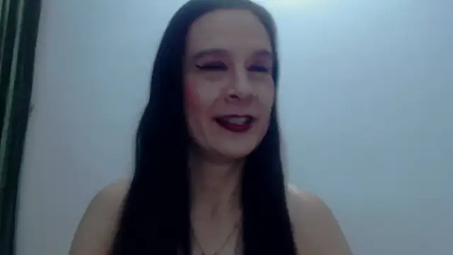 Aileendarkhot online show from 09/20/25, 04:24