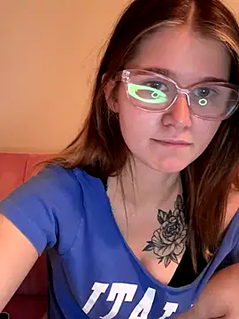 Riley ray69 online show from 10/14/25, 10:21