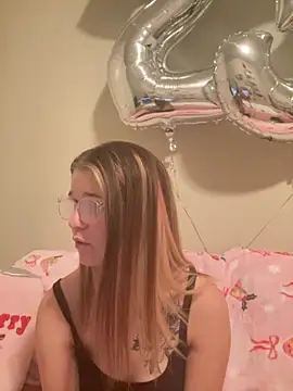 Riley ray69 online show from 11/12/25, 11:47