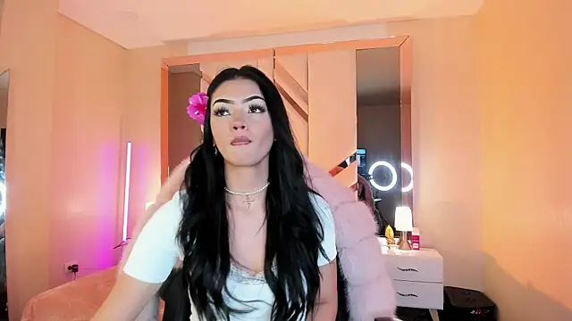 EmmaStonns online show from 03/12/26, 04:35