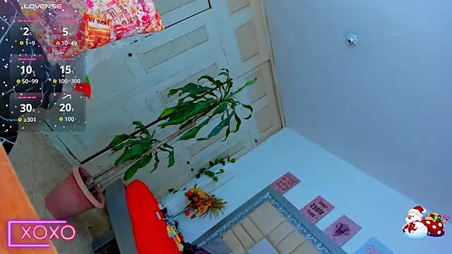 EbonyWildYou online show from 12/18/25, 01:50