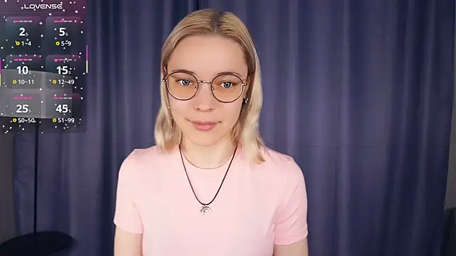 EdaKirkIin online show from 11/05/25, 05:18