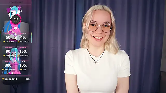 EdaKirkIin online show from 11/18/25, 05:23