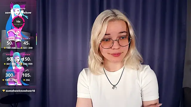 EdaKirkIin online show from 11/19/25, 05:18