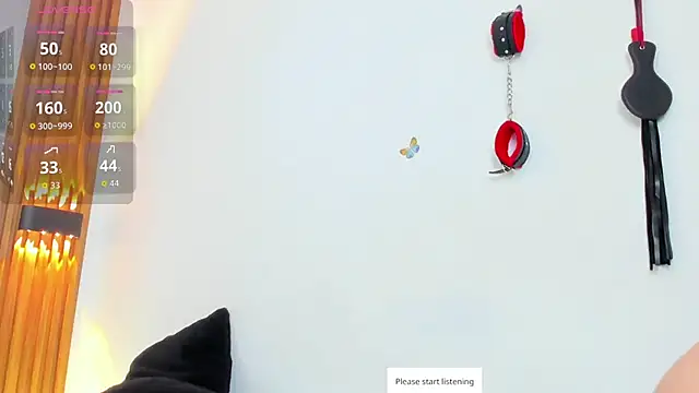 KonanStar online show from 04/22/26, 11:12