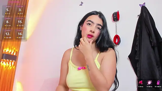 KonanStar online show from 04/24/26, 11:23