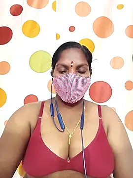 Tamil Abinaya online show from 10/26/25, 04:57