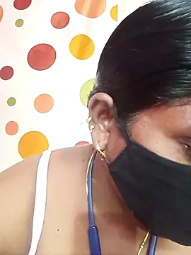 Tamil Abinaya online show from 10/31/25, 05:36