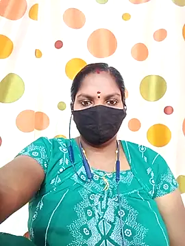 Tamil Abinaya online show from 04/22/26, 03:20