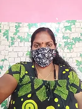 Tamil Abinaya online show from 07/21/26, 09:22