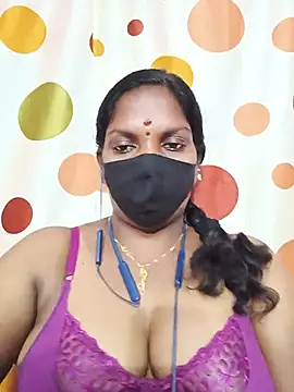 Tamil Abinaya online show from 07/24/26, 07:01