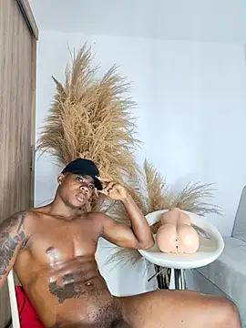 liambolt online show from 10/26/25, 12:44