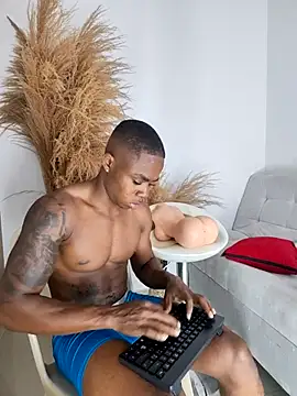 liambolt online show from 10/27/25, 01:09