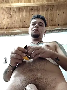 Juuaanp3 online show from 09/08/25, 09:25