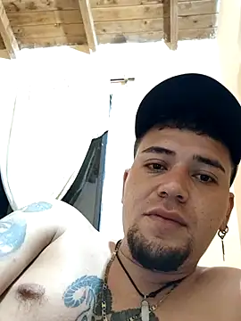 Juuaanp3 online show from 09/13/25, 02:33