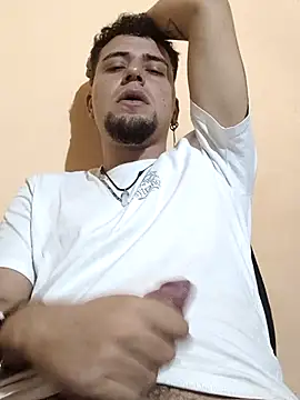 Juuaanp3 online show from 10/08/25, 01:47