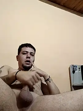 Juuaanp3 online show from 02/01/26, 11:31