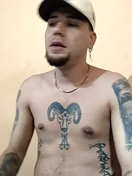 Juuaanp3 online show from 04/23/26, 12:29