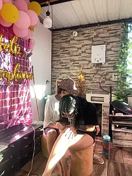 Something pork4 online show from 09/09/25, 09:14