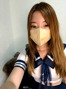 yuuhichan online show from 10/15/25, 04:18