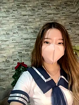 yuuhichan online show from 12/21/25, 01:35