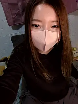 yuuhichan online show from 03/31/26, 02:35