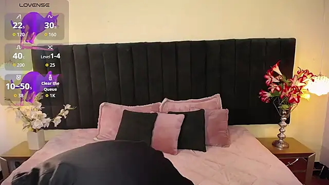 jhos padill online show from 10/25/25, 01:29