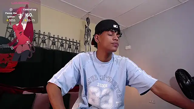 jhos padill online show from 11/04/25, 01:43