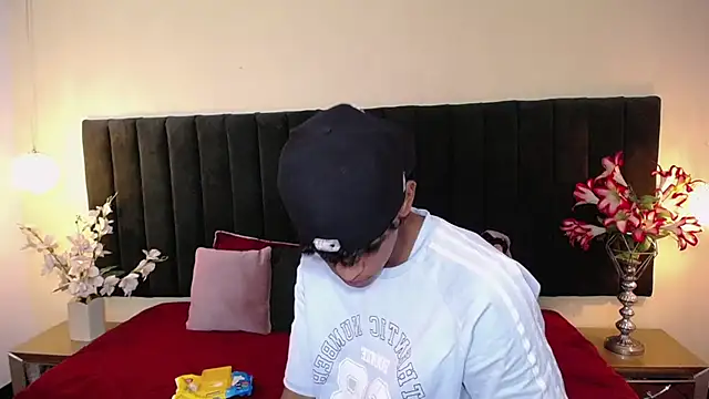 jhos padill online show from 11/10/25, 01:21