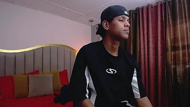 jhos padill online show from 01/10/26, 01:35